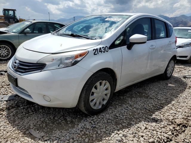 NISSAN VERSA NOTE 2015 3n1ce2cp7fl408254