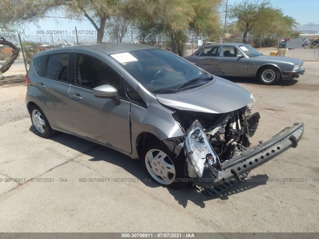 NISSAN VERSA NOTE 2015 3n1ce2cp7fl408366