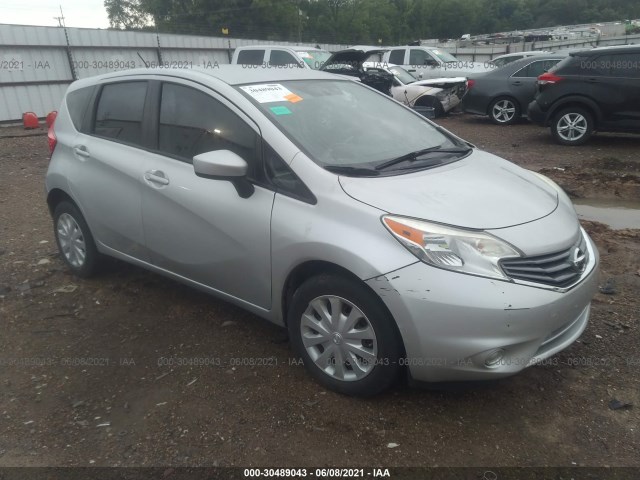 NISSAN VERSA NOTE 2015 3n1ce2cp7fl408884