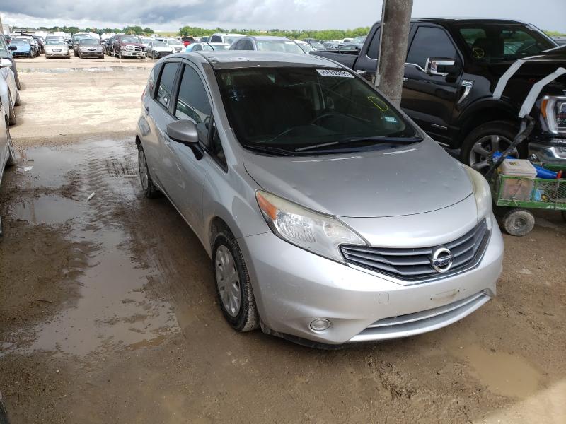 NISSAN VERSA NOTE 2015 3n1ce2cp7fl409131