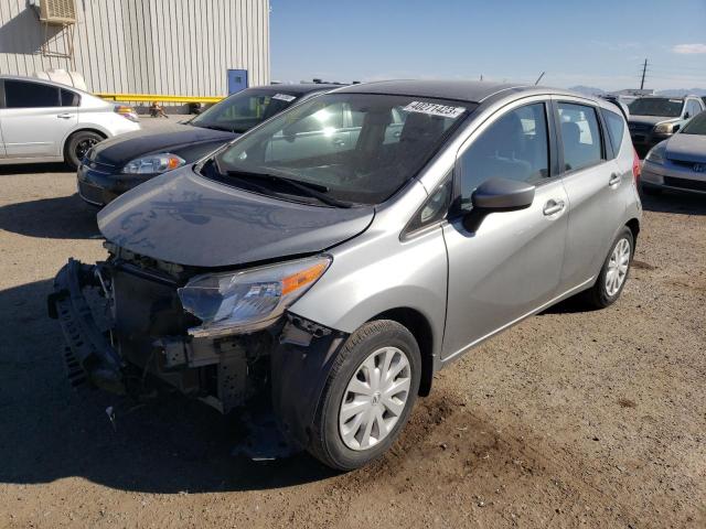 NISSAN VERSA NOTE 2015 3n1ce2cp7fl410280