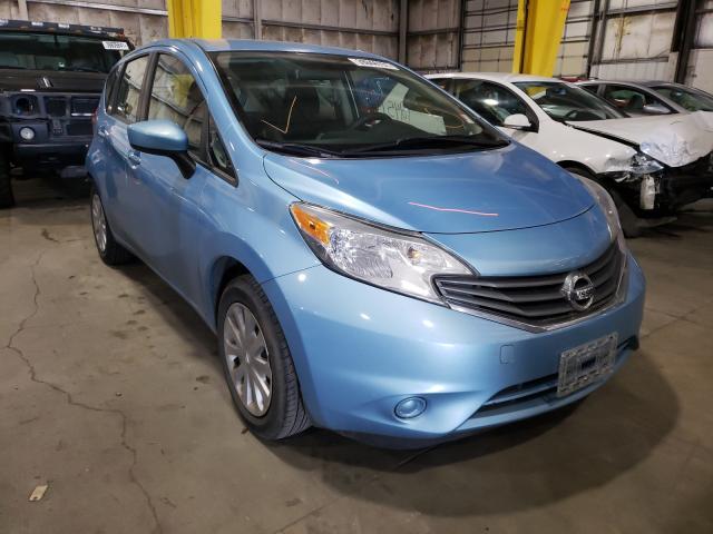 NISSAN VERSA NOTE 2015 3n1ce2cp7fl410439