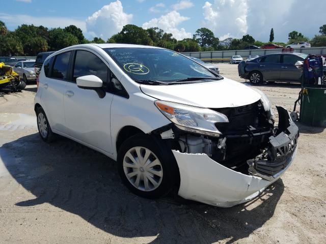 NISSAN VERSA NOTE 2015 3n1ce2cp7fl410604