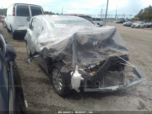 NISSAN VERSA NOTE 2015 3n1ce2cp7fl410862