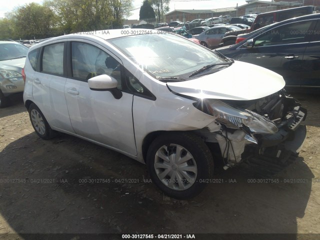 NISSAN VERSA NOTE 2015 3n1ce2cp7fl411400