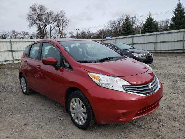 NISSAN VERSA NOTE 2015 3n1ce2cp7fl411753