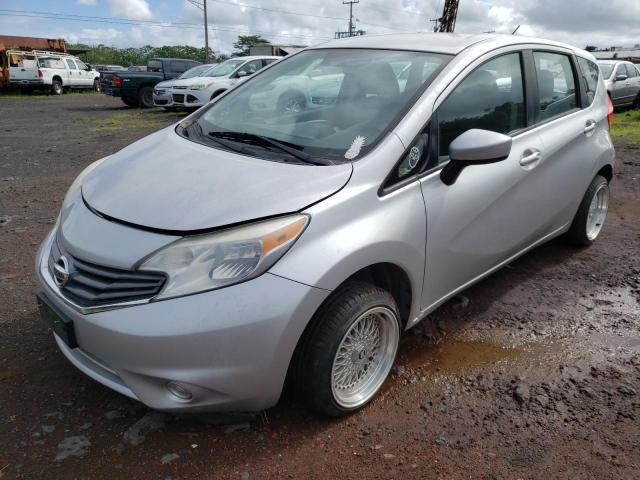 NISSAN VERSA NOTE 2015 3n1ce2cp7fl412448