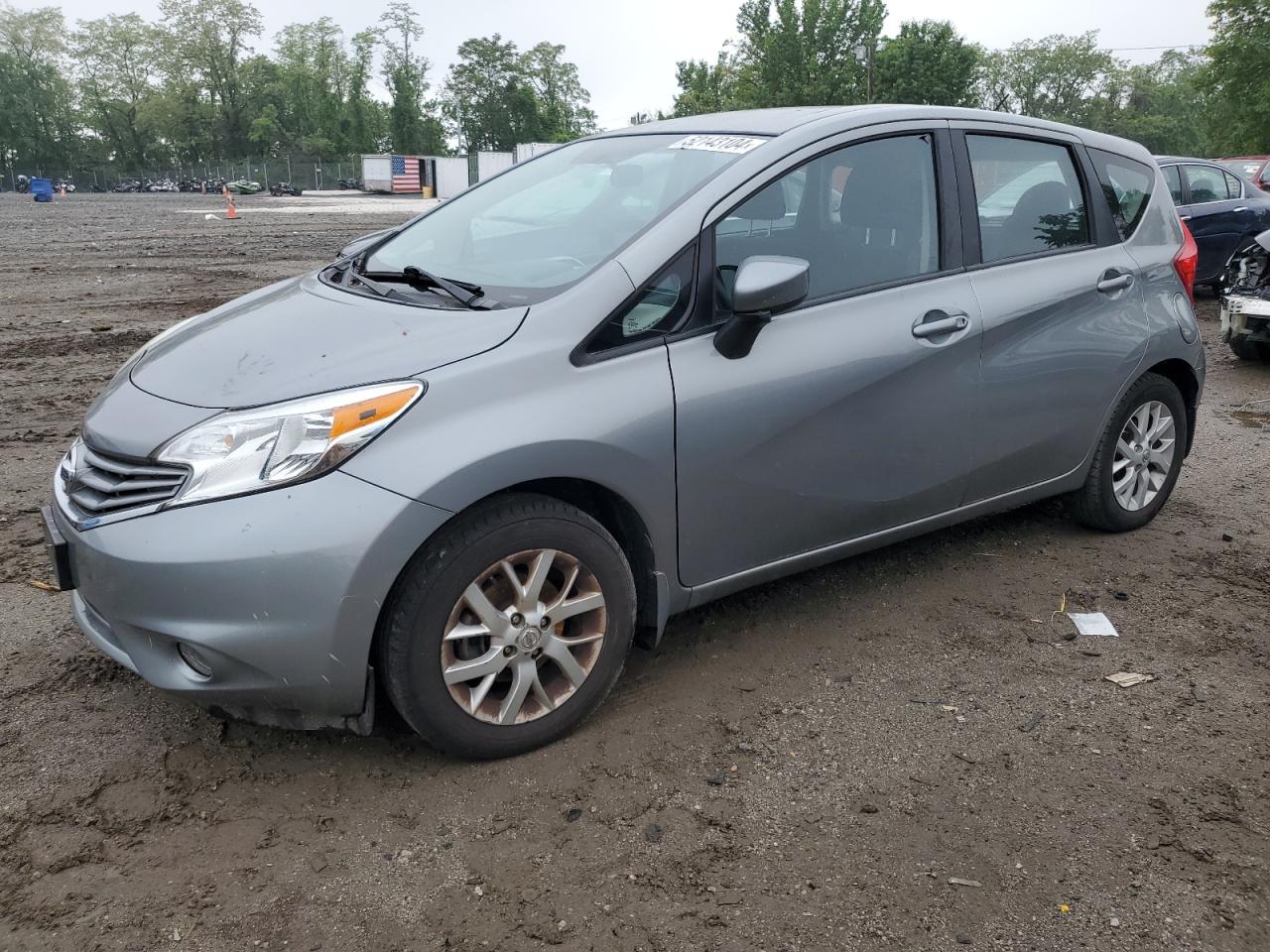 NISSAN VERSA 2015 3n1ce2cp7fl413017