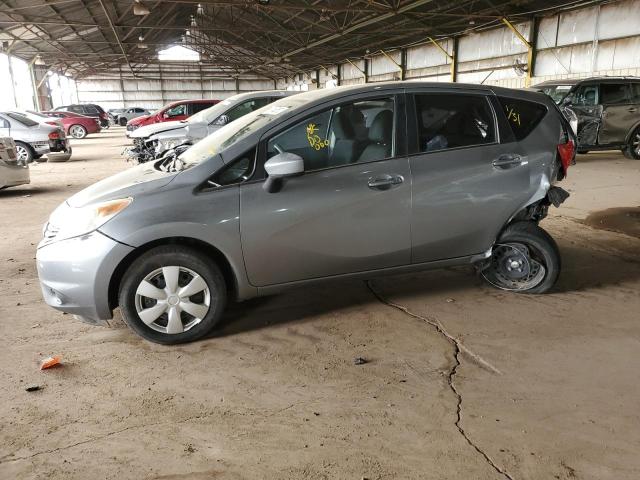 NISSAN VERSA NOTE 2015 3n1ce2cp7fl414538