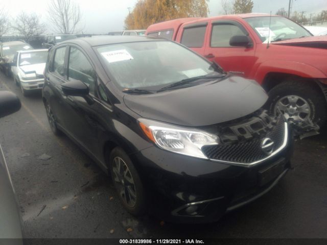 NISSAN VERSA NOTE 2015 3n1ce2cp7fl414569