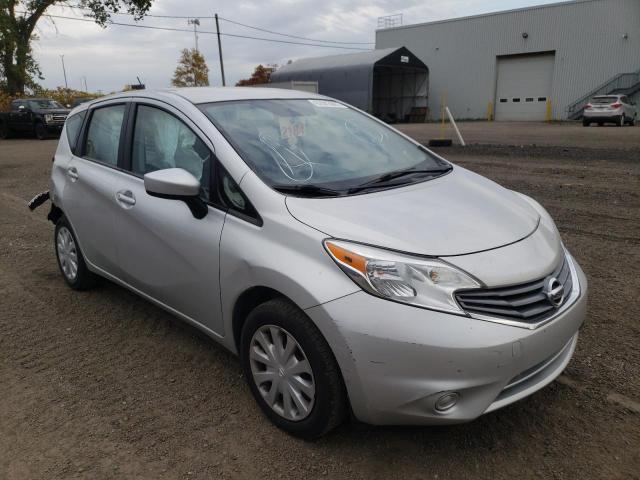 NISSAN VERSA NOTE 2015 3n1ce2cp7fl415012