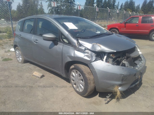 NISSAN VERSA NOTE 2015 3n1ce2cp7fl415480