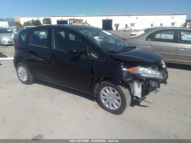 NISSAN VERSA NOTE 2015 3n1ce2cp7fl416208