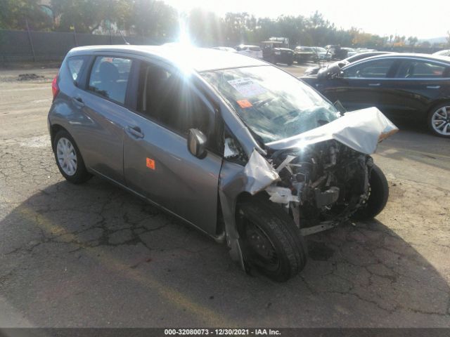 NISSAN VERSA NOTE 2015 3n1ce2cp7fl416290