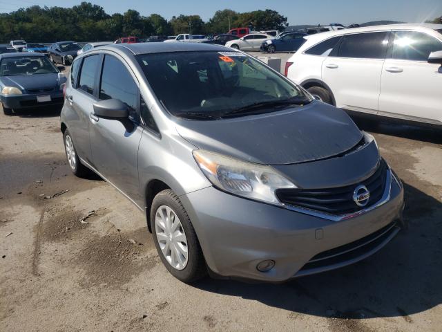 NISSAN VERSA NOTE 2015 3n1ce2cp7fl416421