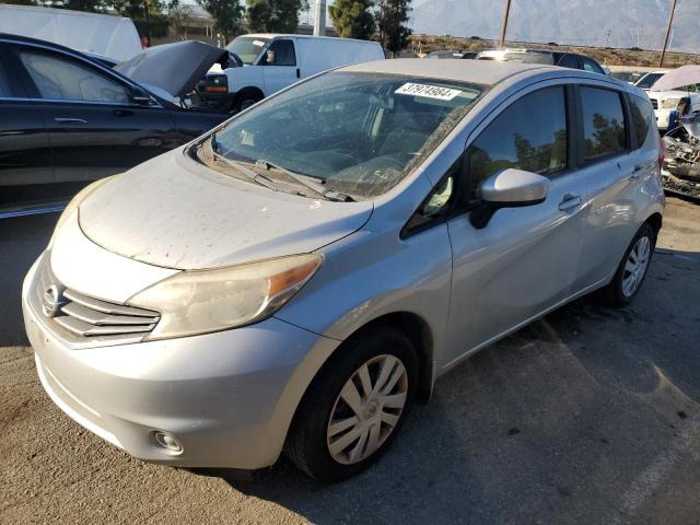 NISSAN VERSA 2015 3n1ce2cp7fl416712