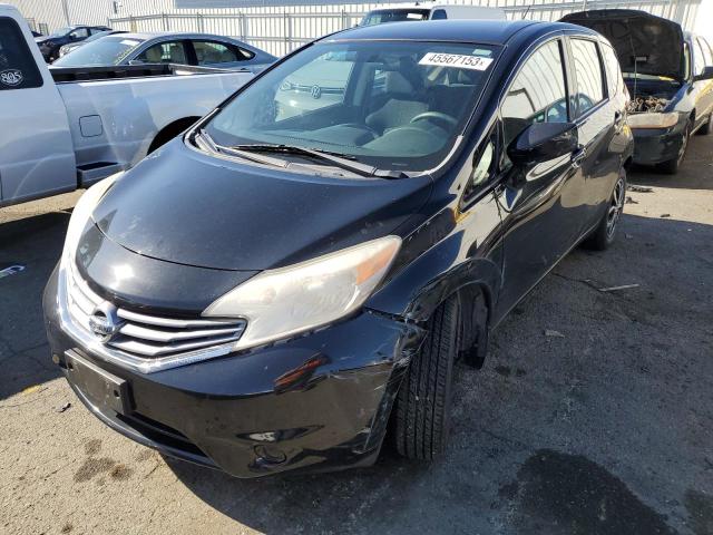 NISSAN VERSA NOTE 2015 3n1ce2cp7fl416757