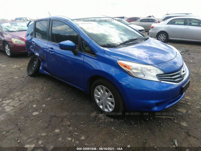 NISSAN VERSA NOTE 2015 3n1ce2cp7fl416807