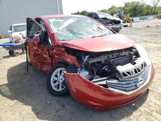 NISSAN VERSA NOTE 2015 3n1ce2cp7fl416984