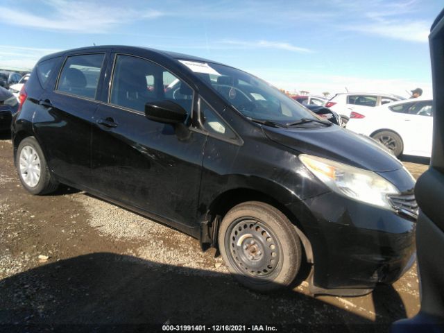 NISSAN VERSA NOTE 2015 3n1ce2cp7fl417133