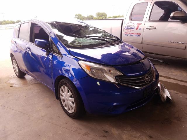 NISSAN VERSA NOTE 2015 3n1ce2cp7fl417441