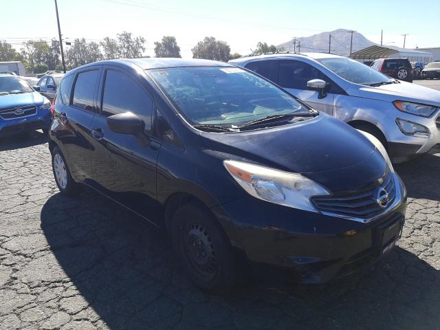 NISSAN VERSA NOTE 2015 3n1ce2cp7fl417570