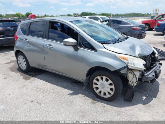 NISSAN VERSA NOTE 2015 3n1ce2cp7fl417679