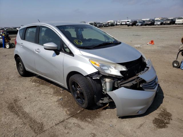 NISSAN VERSA NOTE 2015 3n1ce2cp7fl417701