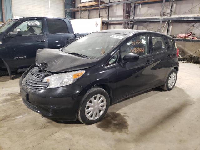 NISSAN VERSA NOTE 2015 3n1ce2cp7fl417956