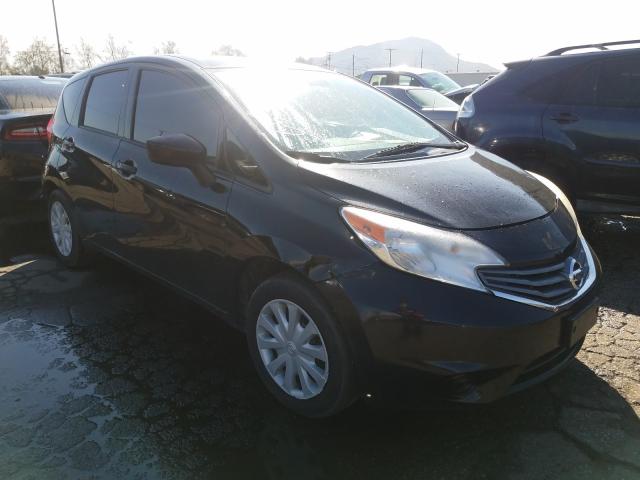 NISSAN VERSA NOTE 2015 3n1ce2cp7fl418038