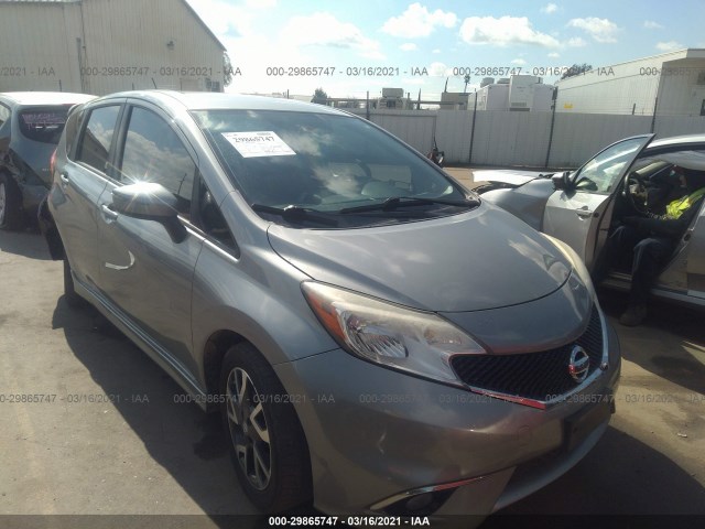 NISSAN VERSA NOTE 2015 3n1ce2cp7fl418394