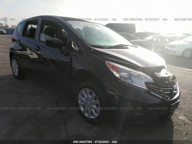 NISSAN VERSA NOTE 2015 3n1ce2cp7fl418783