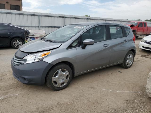 NISSAN VERSA NOTE 2015 3n1ce2cp7fl418900