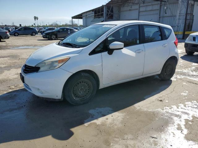 NISSAN VERSA 2015 3n1ce2cp7fl419450