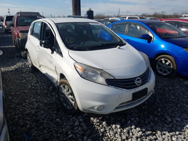 NISSAN VERSA NOTE 2015 3n1ce2cp7fl419691