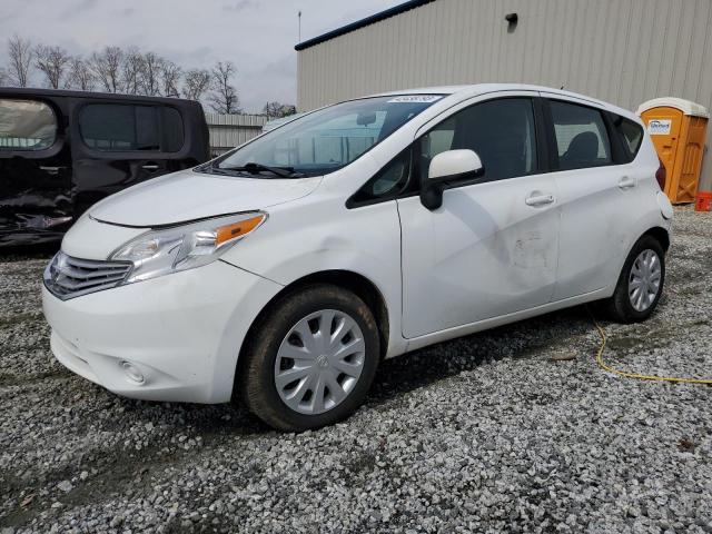 NISSAN VERSA NOTE 2015 3n1ce2cp7fl419707