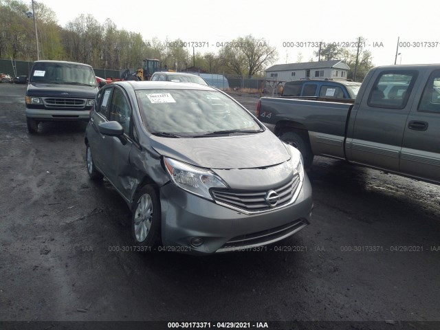 NISSAN VERSA NOTE 2015 3n1ce2cp7fl420100