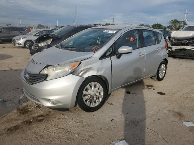 NISSAN VERSA 2015 3n1ce2cp7fl420436