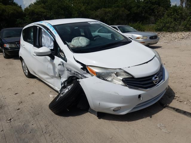 NISSAN VERSA NOTE 2015 3n1ce2cp7fl420534