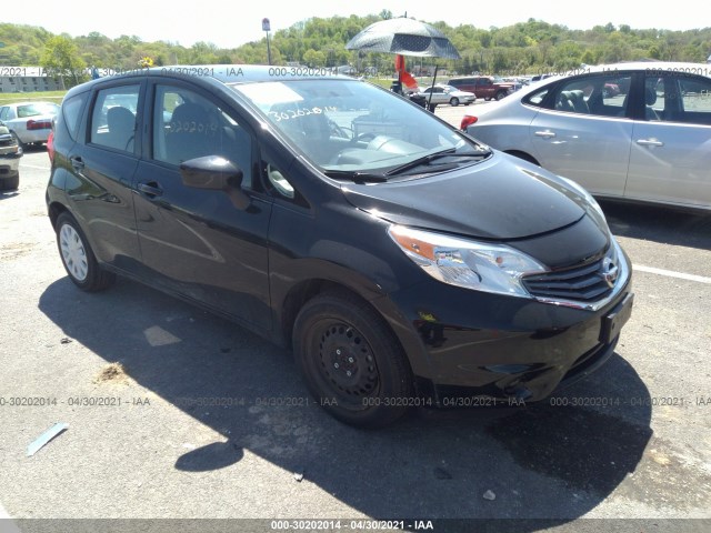 NISSAN VERSA NOTE 2015 3n1ce2cp7fl421425