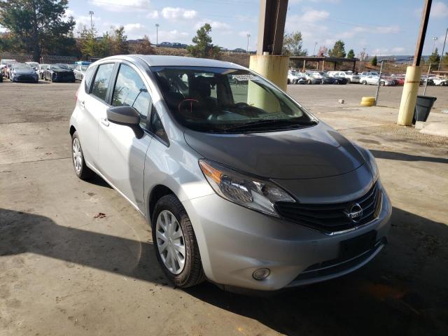 NISSAN VERSA NOTE 2015 3n1ce2cp7fl421523