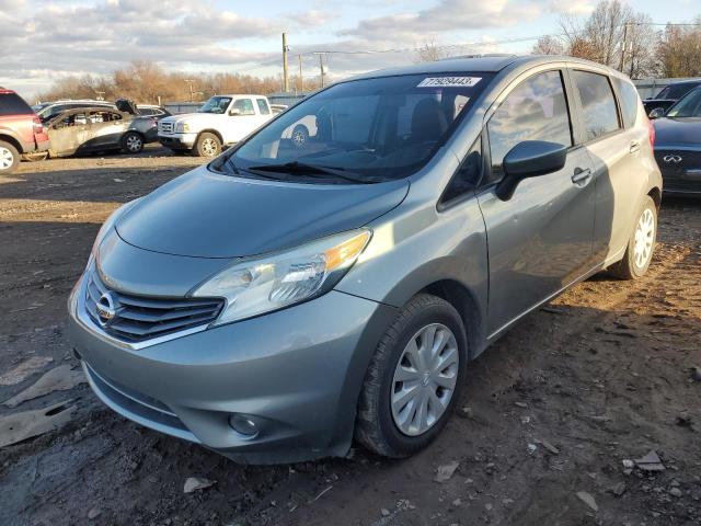 NISSAN VERSA 2015 3n1ce2cp7fl421747