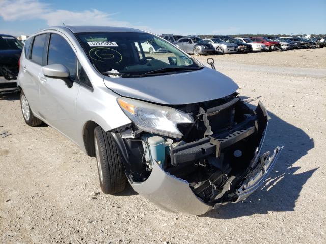 NISSAN VERSA NOTE 2015 3n1ce2cp7fl422123