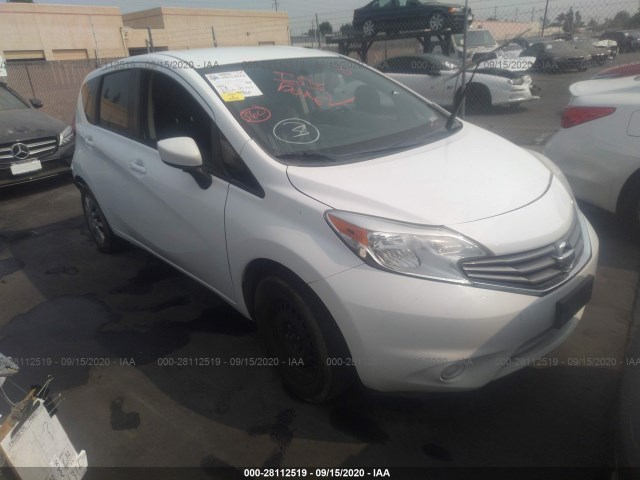 NISSAN VERSA NOTE 2015 3n1ce2cp7fl422249