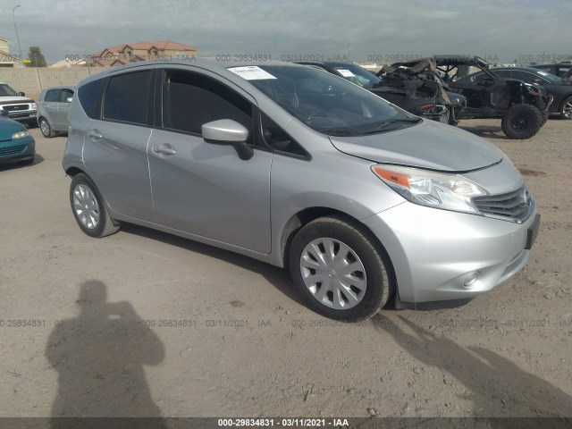 NISSAN VERSA NOTE 2015 3n1ce2cp7fl422512