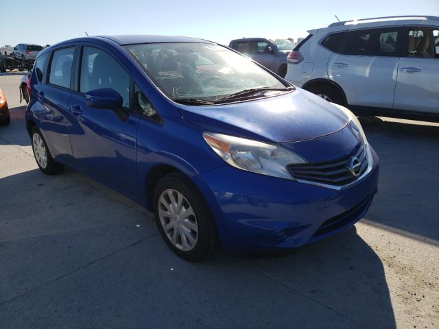 NISSAN VERSA NOTE 2015 3n1ce2cp7fl423546