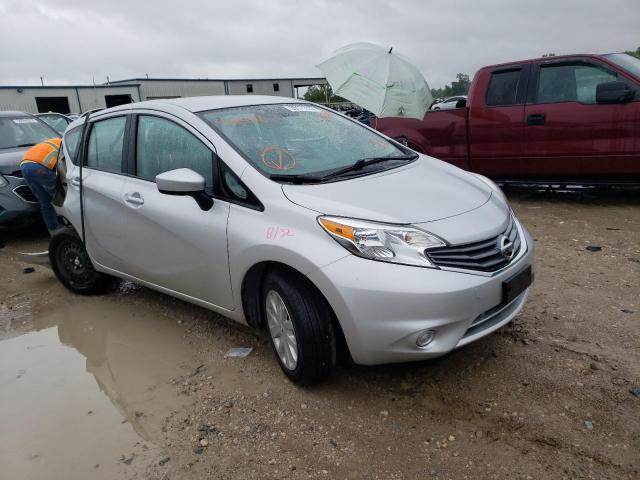 NISSAN VERSA NOTE 2015 3n1ce2cp7fl424471