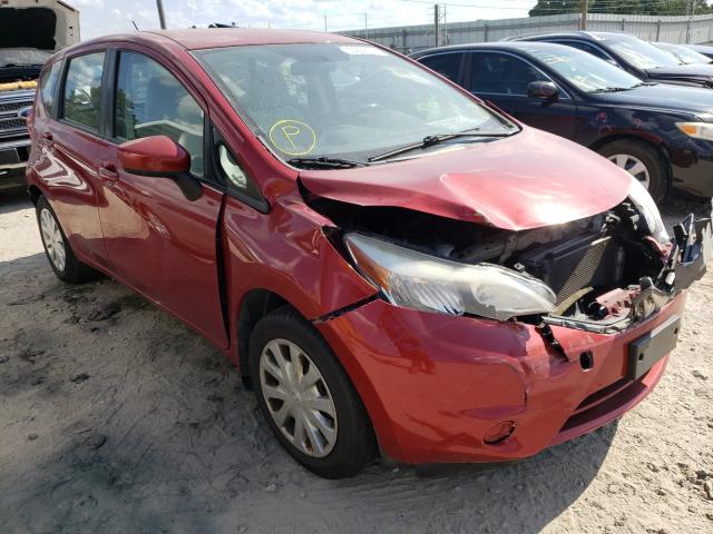 NISSAN VERSA NOTE 2015 3n1ce2cp7fl424714