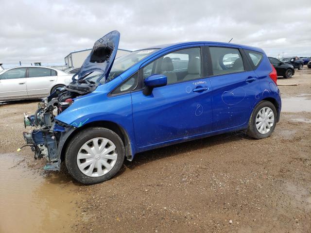 NISSAN VERSA NOTE 2015 3n1ce2cp7fl425104