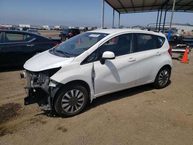 NISSAN VERSA NOTE 2015 3n1ce2cp7fl425250